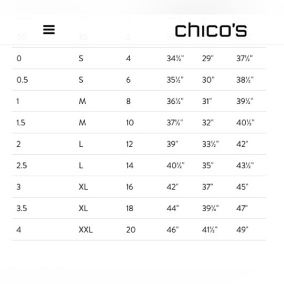 Chicos No-Iron 100% Linen Button Back Yellow and White Polka Dot Blouse. Size 16 - Picture 14 of 14